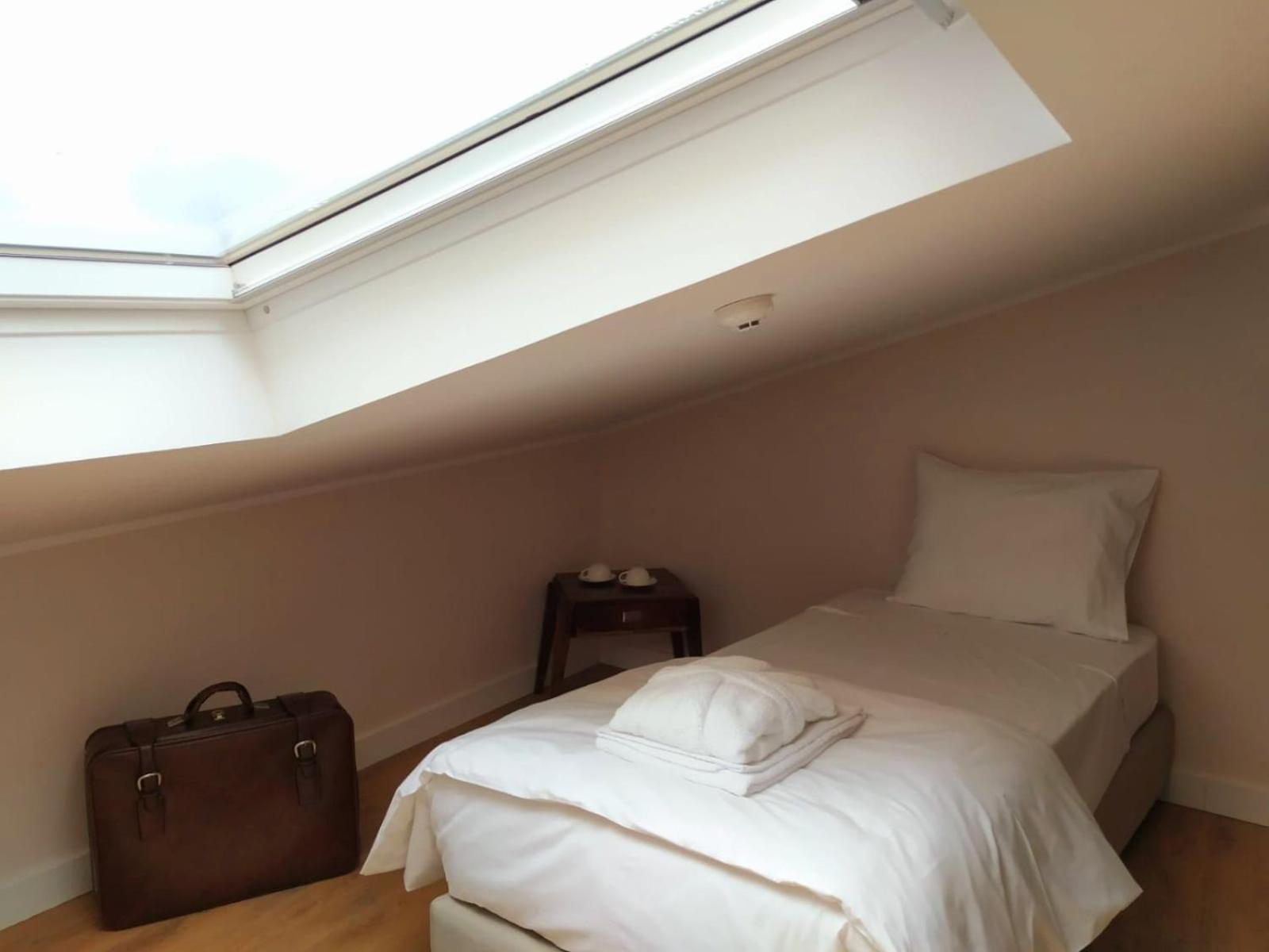 Casa Da Ana Boutique Guest House Барселуш Экстерьер фото